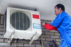 24/7 and Emergency HVAC Near Washington, DC | Air Conidtioning and Heating Contractors